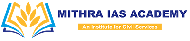 Mithra IAS Academy